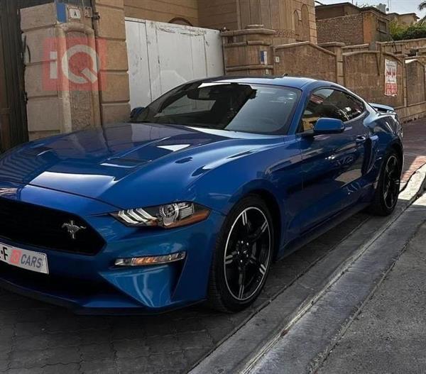 فورد موستانج 2021 للبيع في العراق -  بغداد